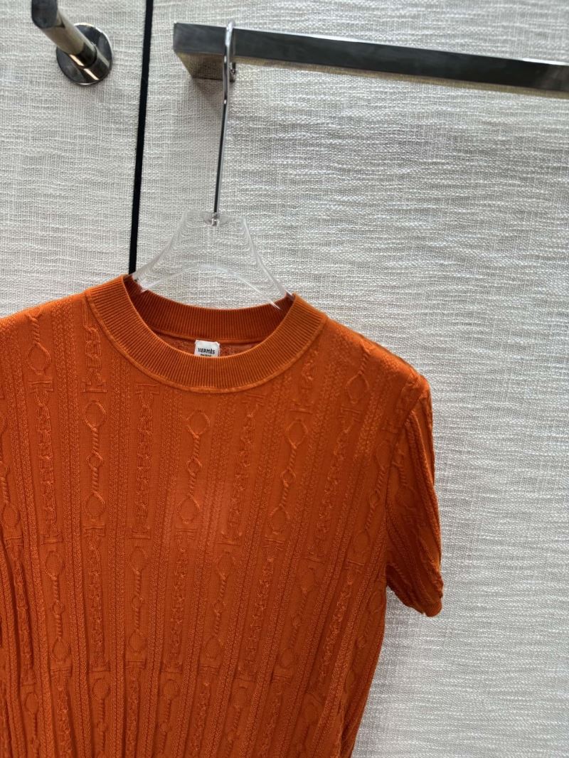 Hermes T-Shirts